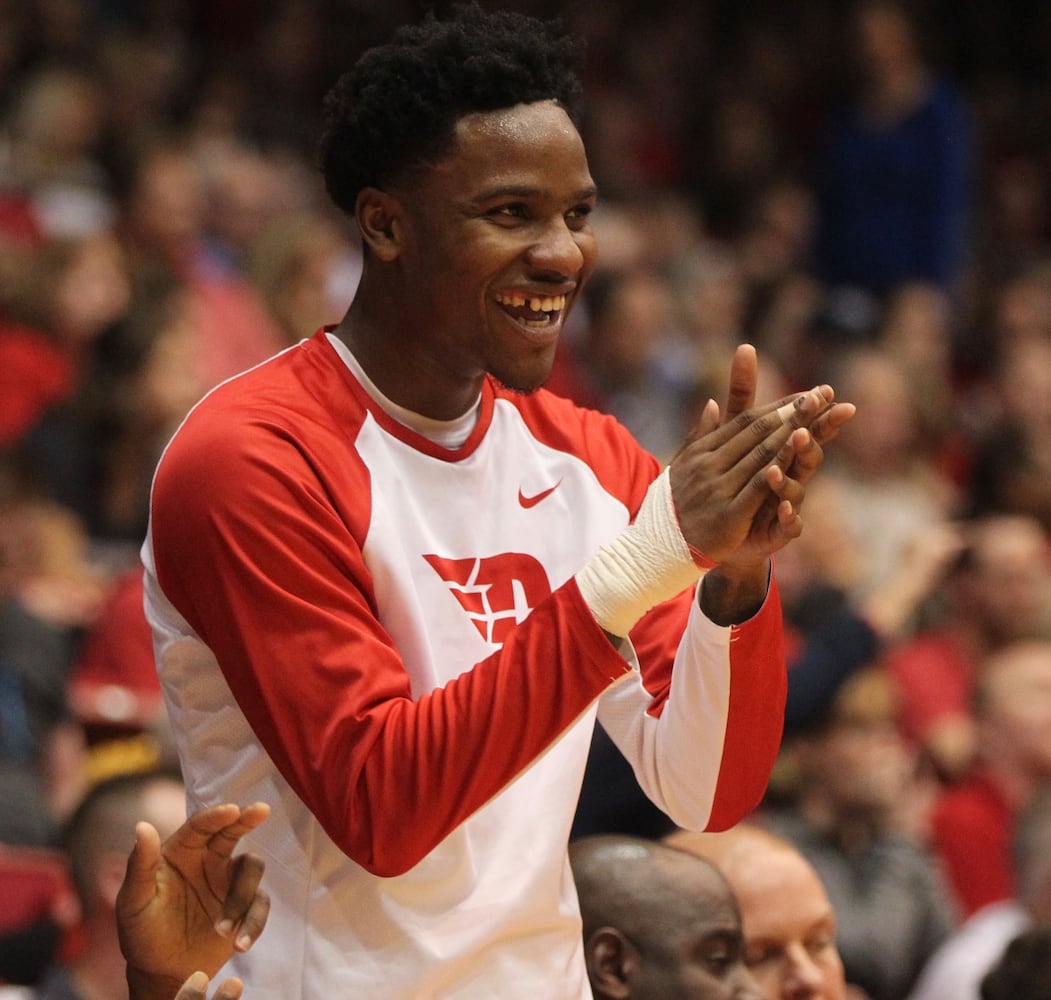 Dayton Flyers vs. Findlay