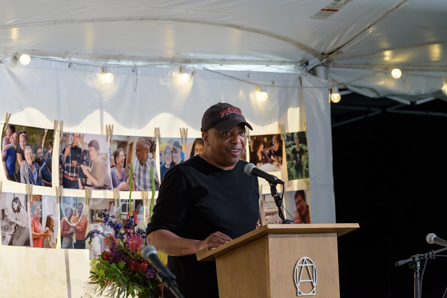 PHOTOS: Celebrating Julia: A Memorial Service for Julia Reichert at Antioch College