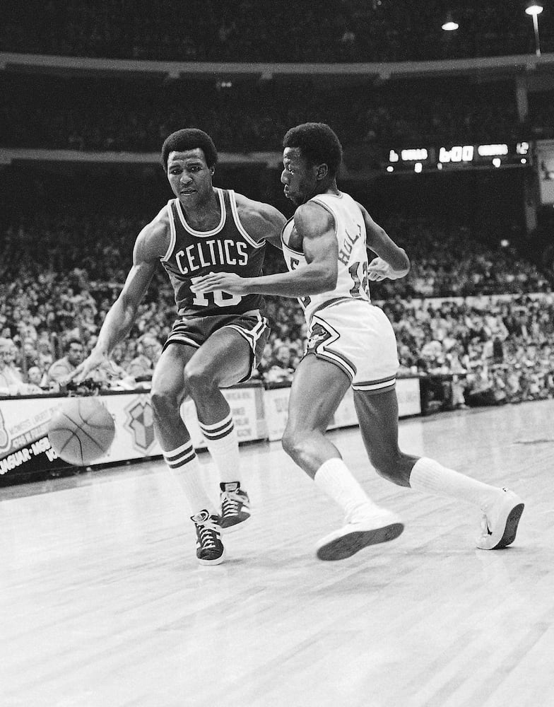 Jan. 16: Jo Jo White