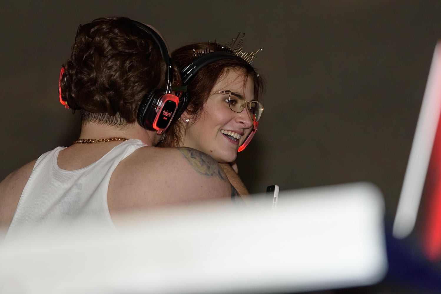 PHOTOS: Dayton Silent Disco Cosplay Party at The Brightside