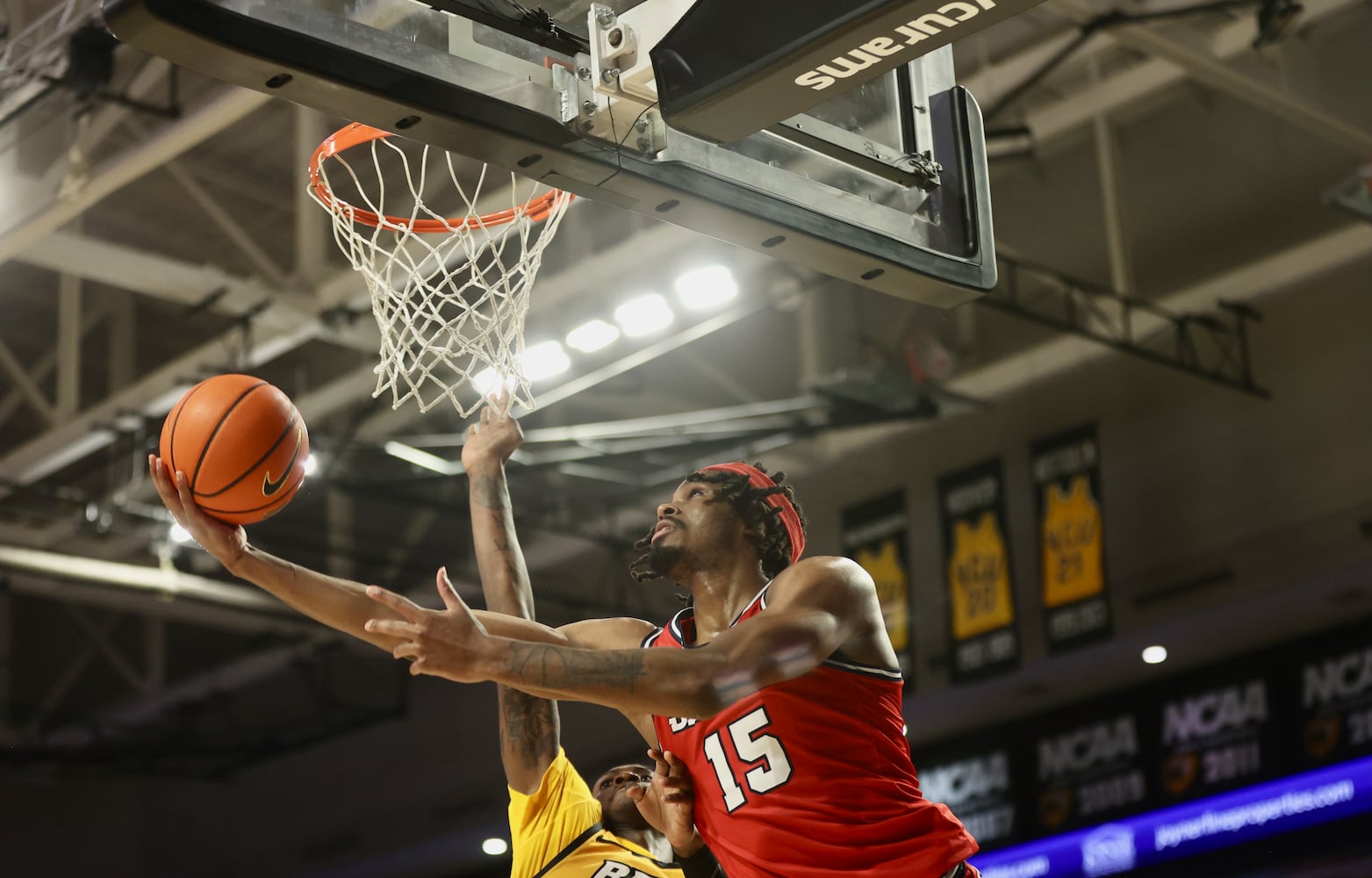 Dayton vs. VCU