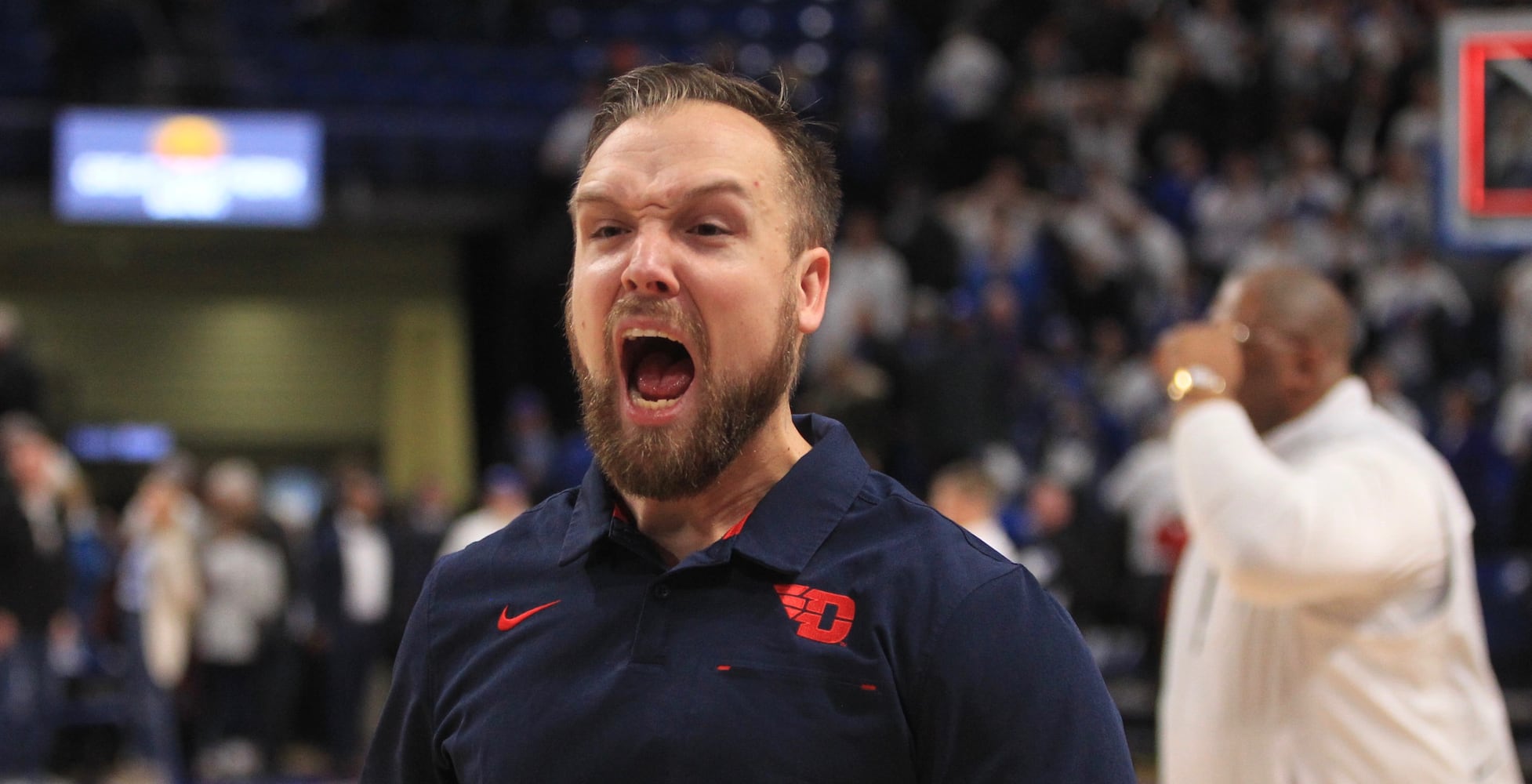 Photos: Dayton Flyers beat Saint Louis on buzzer beater by Crutcher