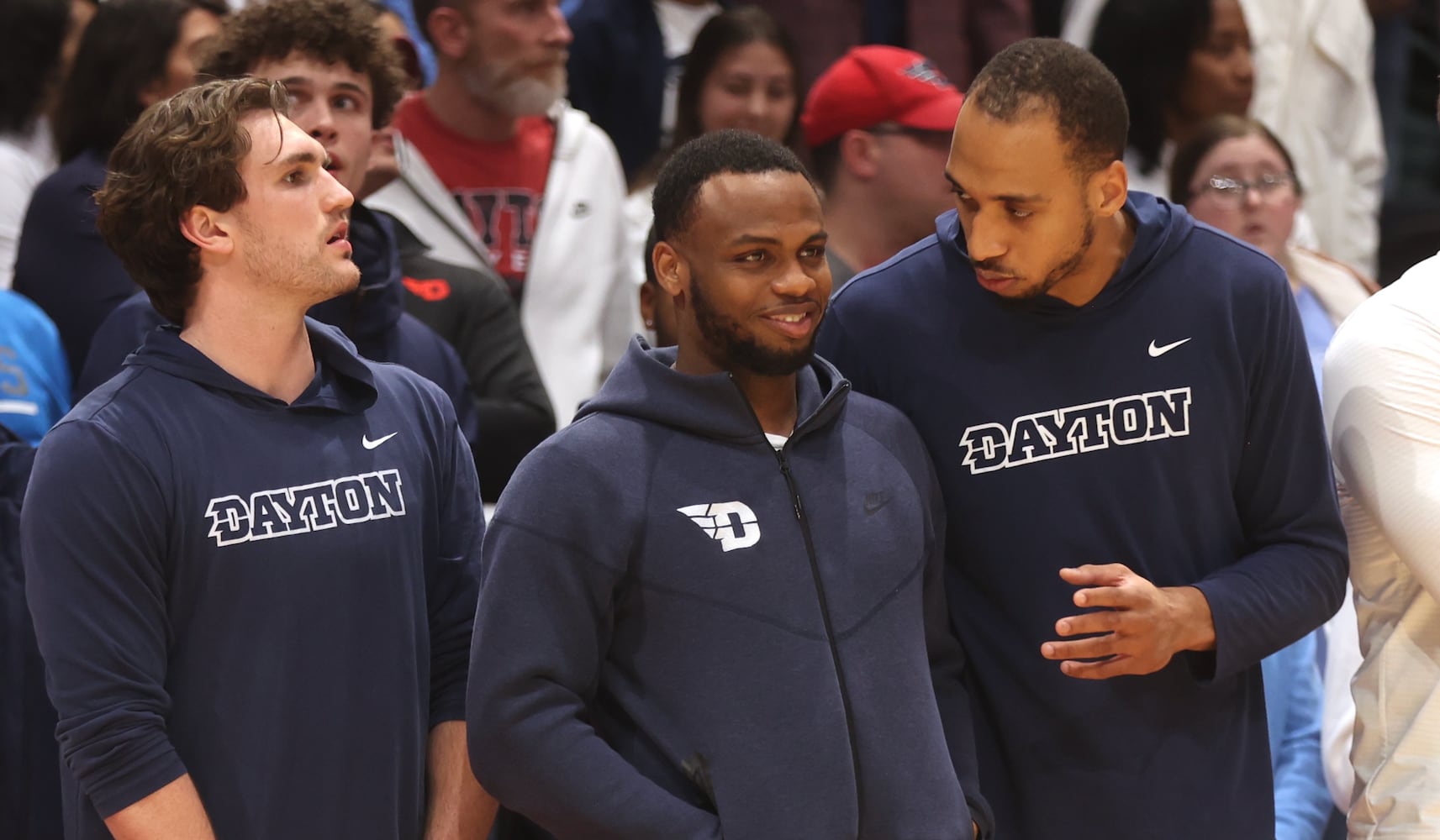 Dayton vs. Loyola Chicago