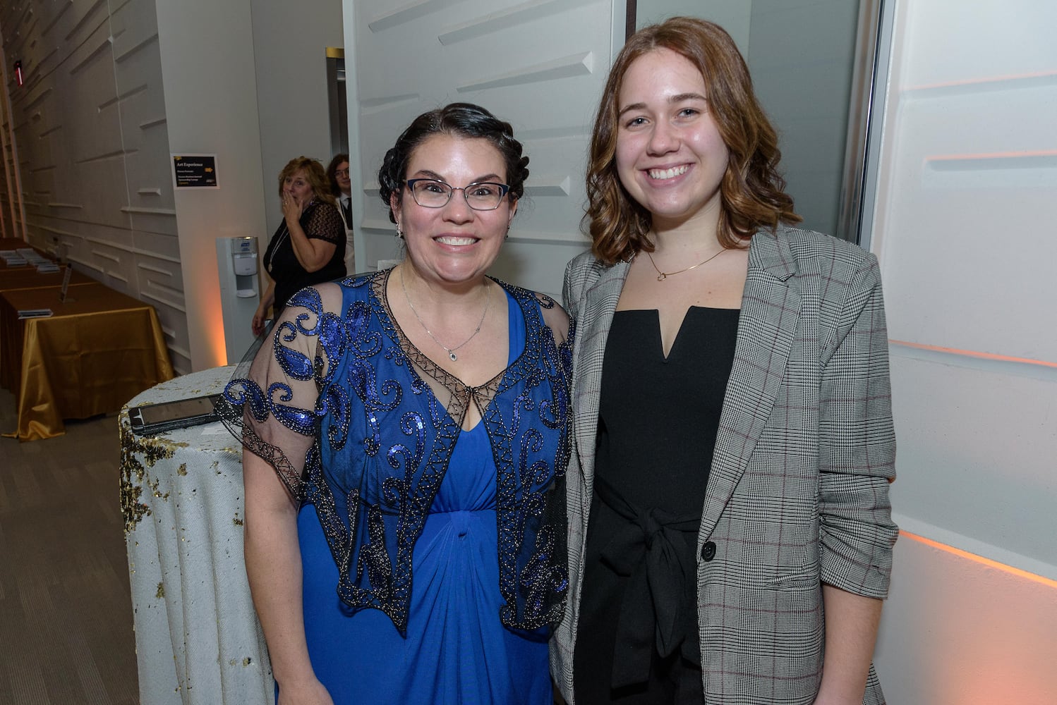 PHOTOS: Did we spot you at the Wright State University ArtsGala?