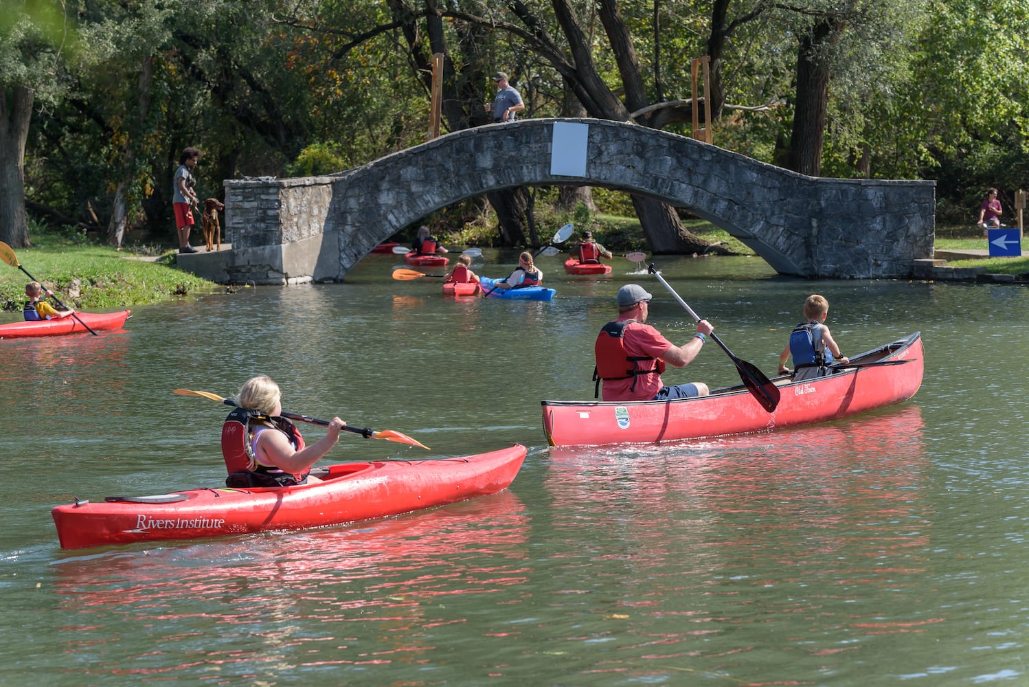 PHOTOS: 2024 Wagner Subaru Outdoor Experience at Eastwood MetroPark