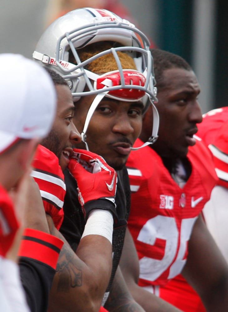 Ohio State 2013 Spring Game