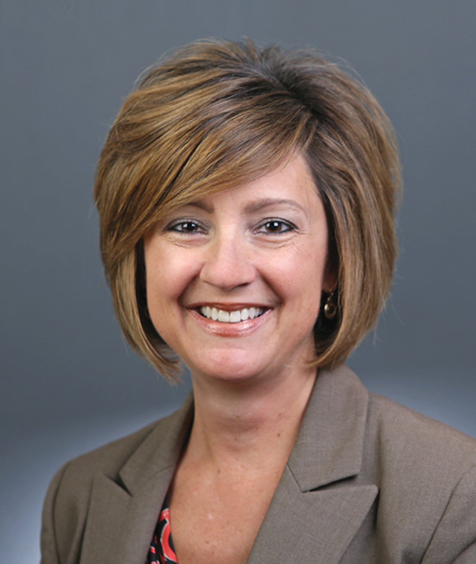 Billie Lucente-Baker, vice president of Talent Strategy, Premier Health. (Source: Contributed)