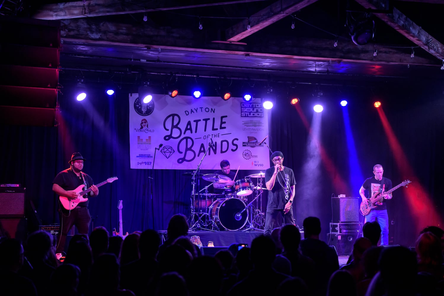 PHOTOS: Dayton Battle of the Bands Finale @ The Brightside