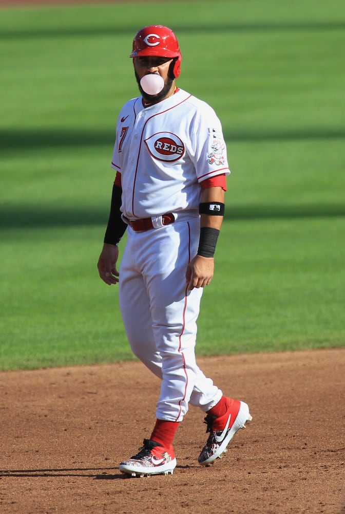 Cincinnati Reds