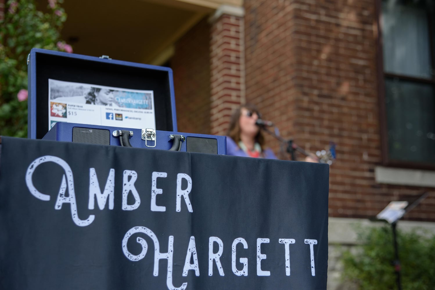 PHOTOS: Did we spot you at Dayton Porchfest?