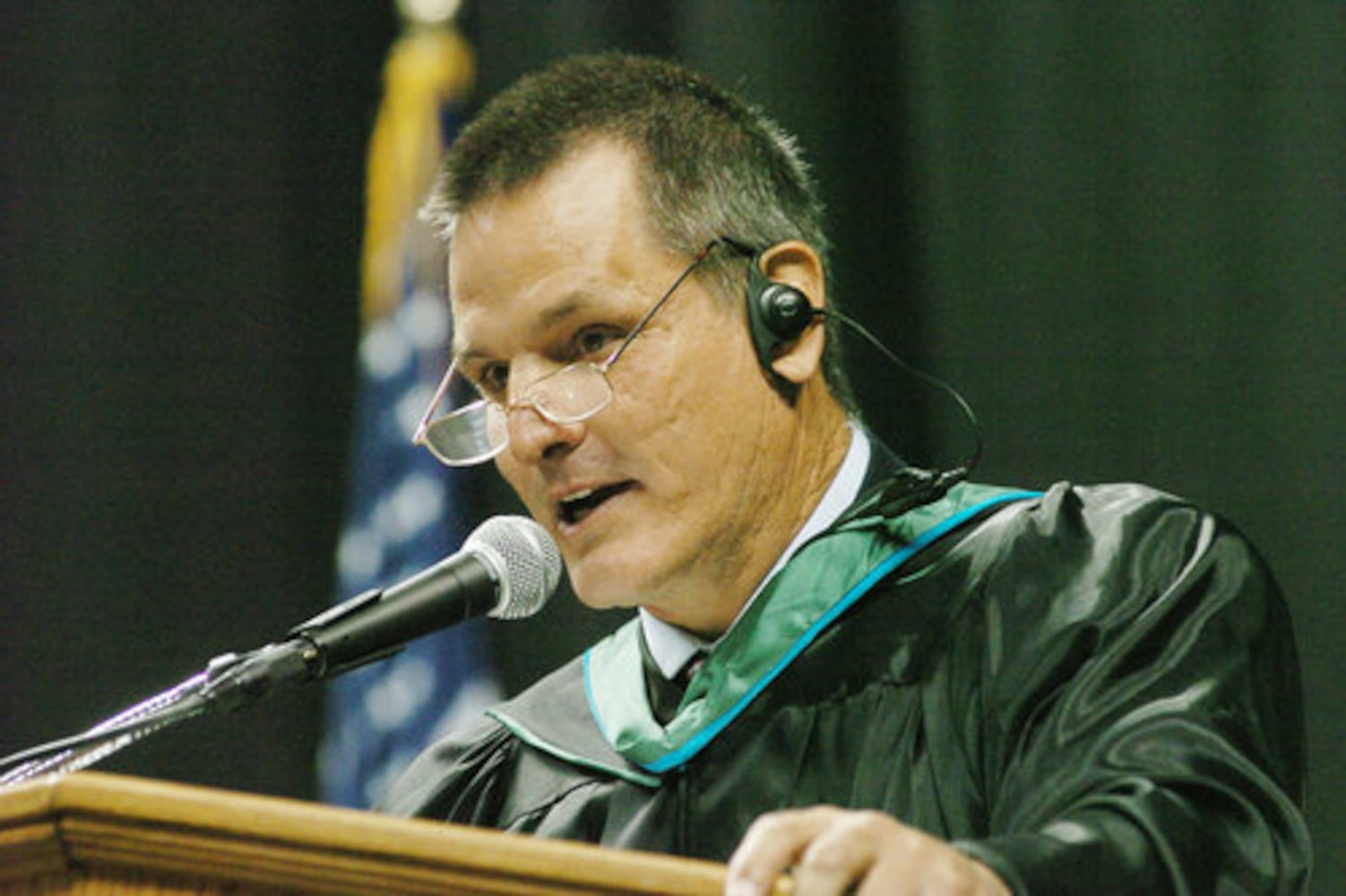 Northmont High School Commencement