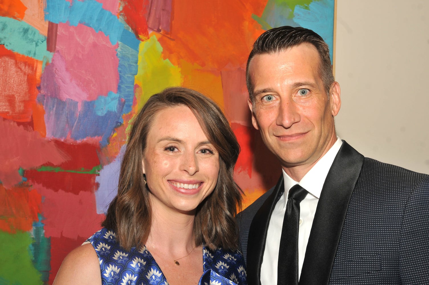 Did We Spot You at the Dayton Art Institute's 65th Annual Art Ball?