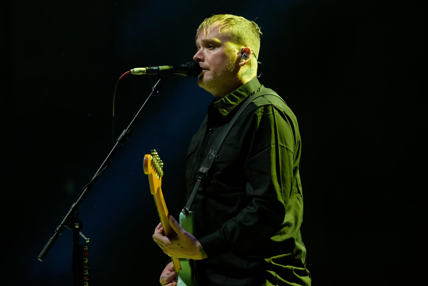 PHOTOS: The Ohio Is For Lovers Festival hosted by Hawthorne Heights Live at Riverbend Music Center