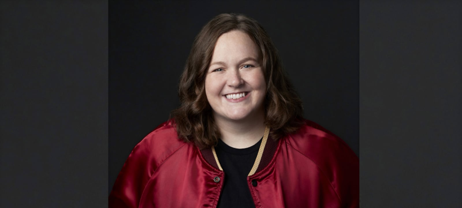 Former "Saturday Night Live" performer Molly Kearney will be one of two comedians to present their acts when the Clark State Performing Arts Center returns its Club Kuss series to its 2024-25 season.