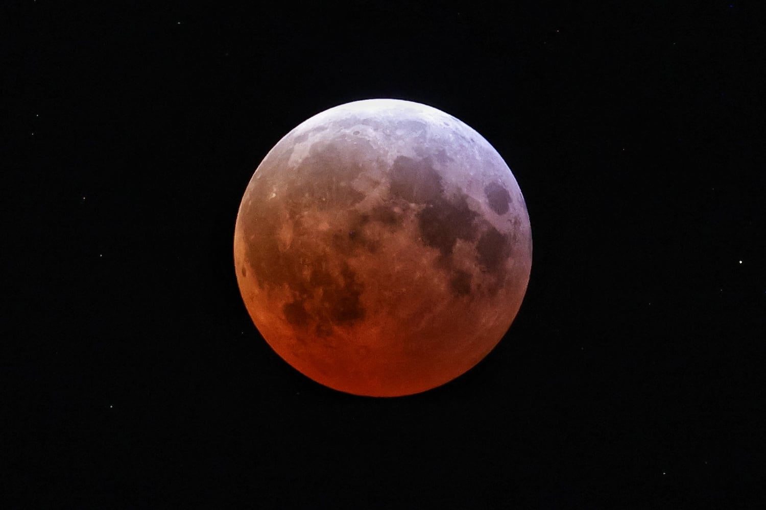 031425 total Lunar eclipse