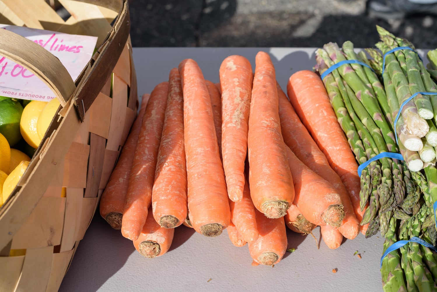 PHOTOS: 2nd Street Market's Outdoor Market Season Kickoff