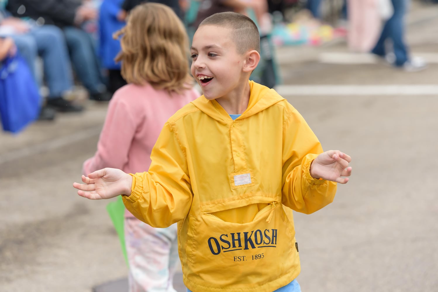 PHOTOS: 2024 Tipp City Mum Festival Parade