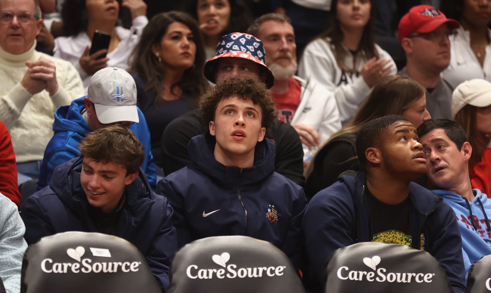 Dayton vs. Loyola Chicago