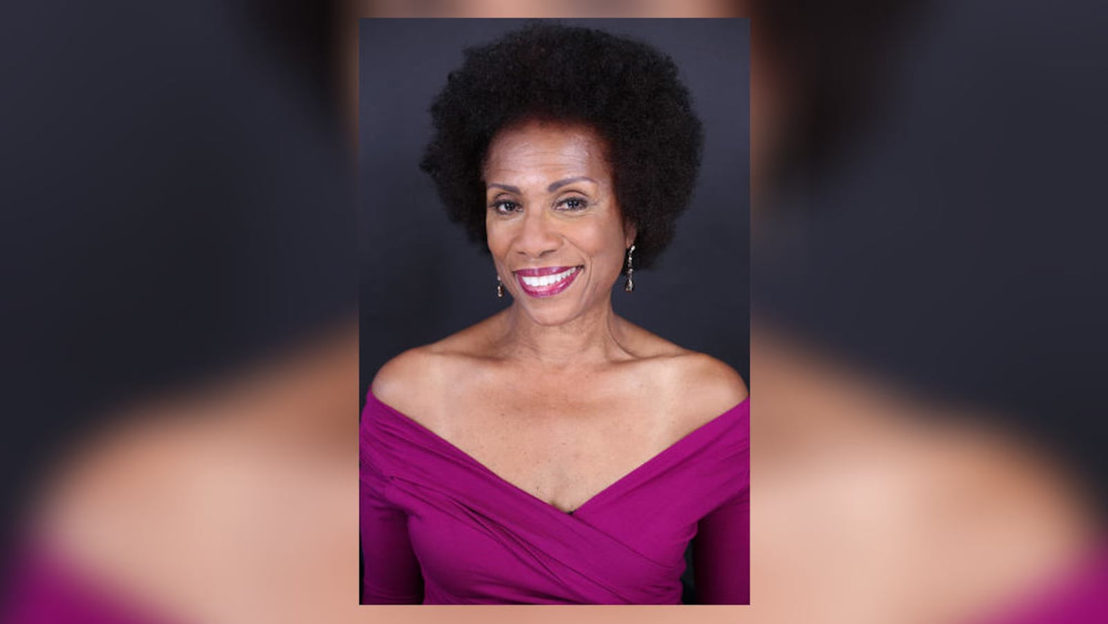 Marsha Bonhart is a veteran of radio and television news, stemming from her days working in Toledo, Ohio, Dayton, and Los Angeles. Retired as the director of media and public relations for  Dayton Public Schools, she handles PR and media for local clients. (CONTRIBUTED)