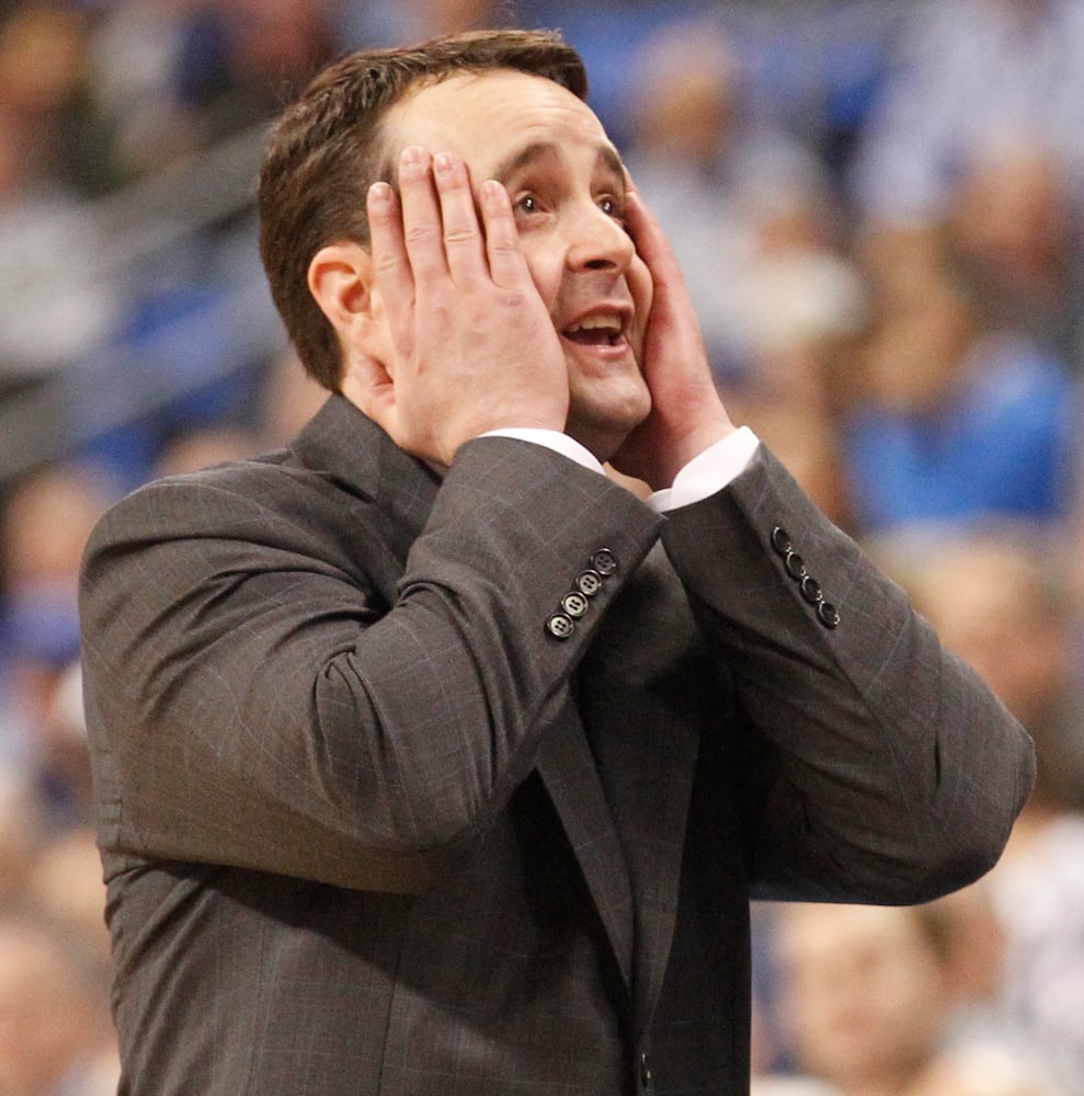 Archie Miller