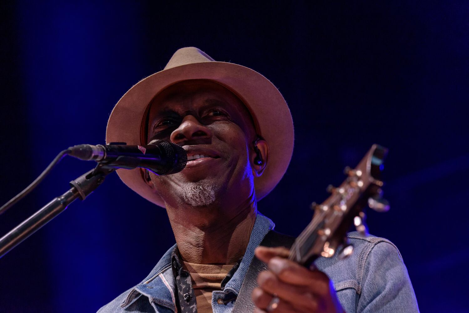 PHOTOS: Sheryl Crow, Keb' Mo' & Southern Avenue Live at Rose Music Center