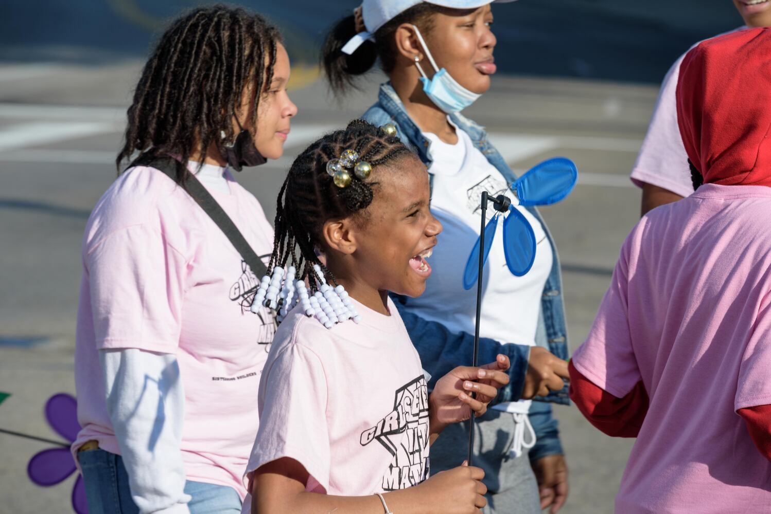 PHOTOS: Did we spot you at the Dayton Walk to End Alzheimer’s?