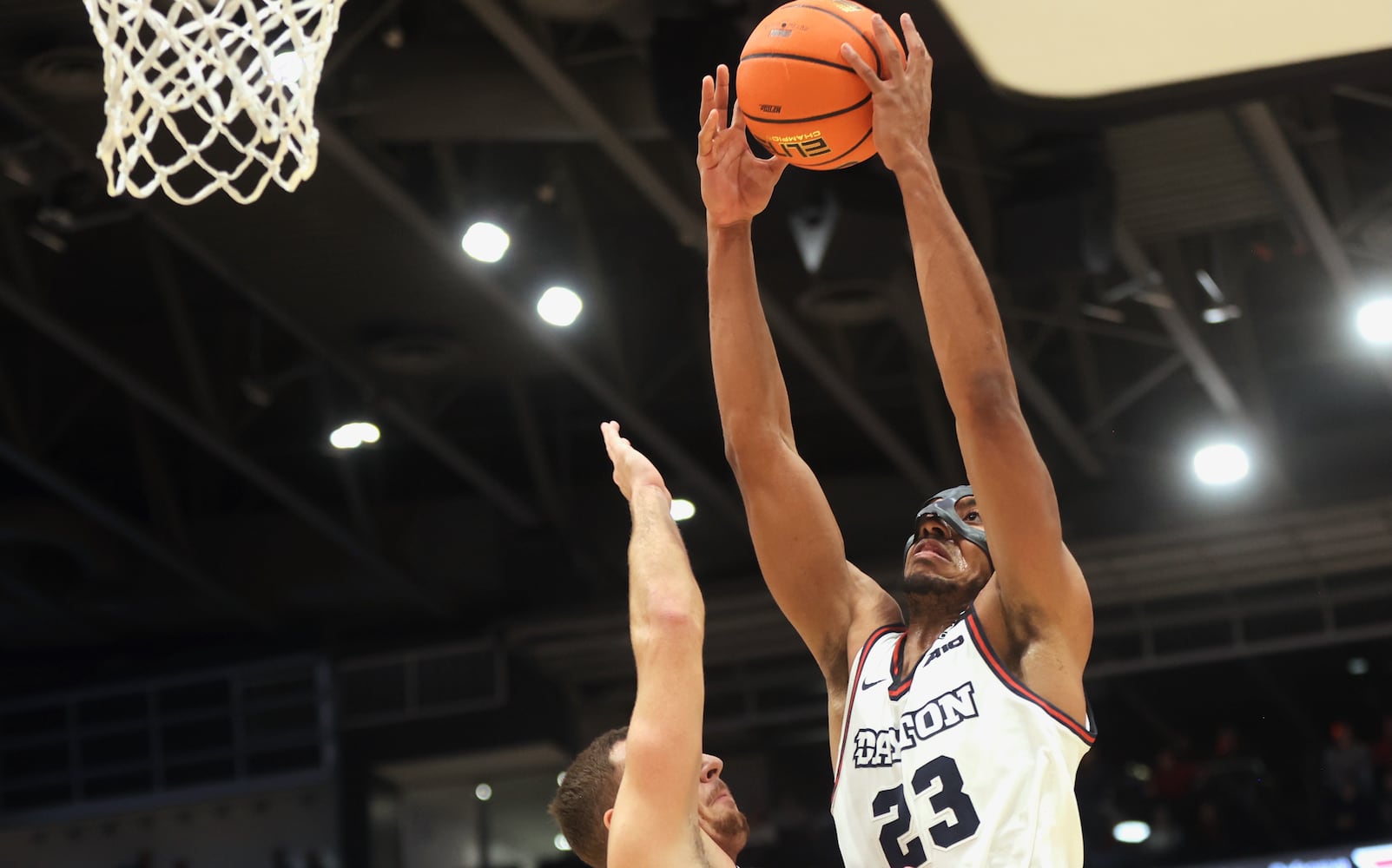 Dayton vs. New Mexico State