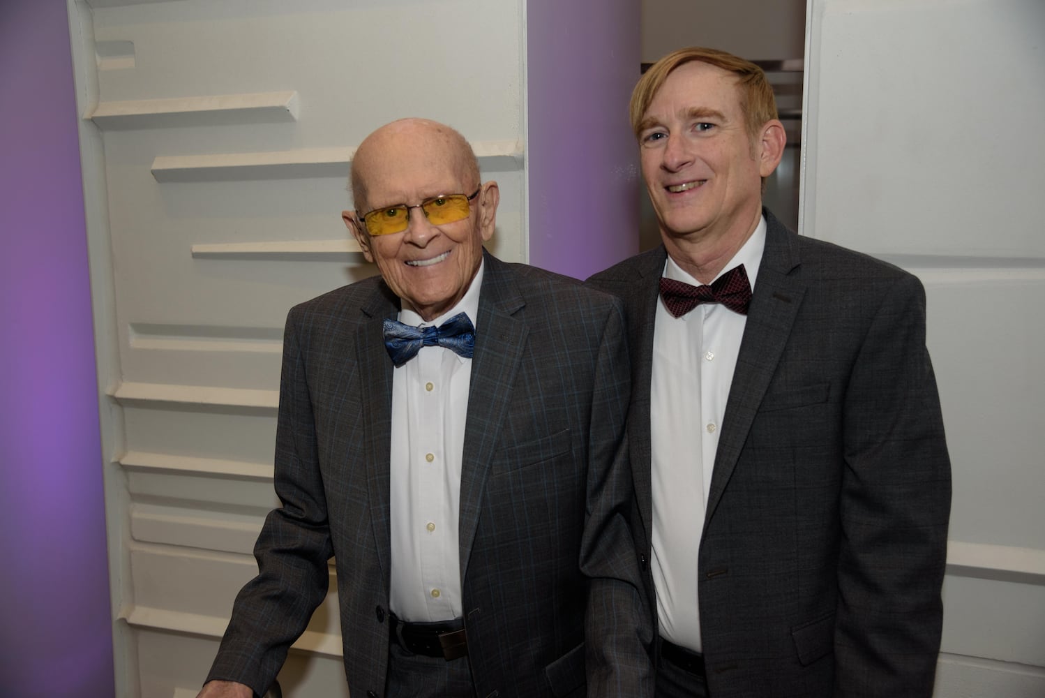 PHOTOS: Did we spot you at Wright State ArtsGala 2019?