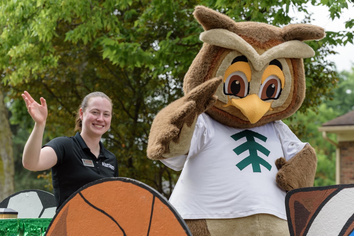 PHOTOS: 51st Centerville-Washington Township Americana Festival Parade