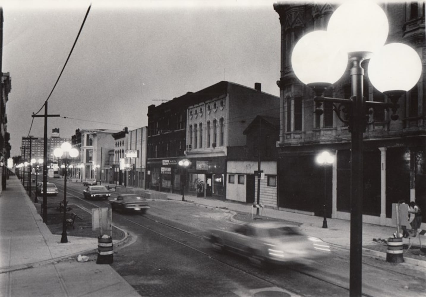 Photos: Vintage photos of Dayton’s Oregon District