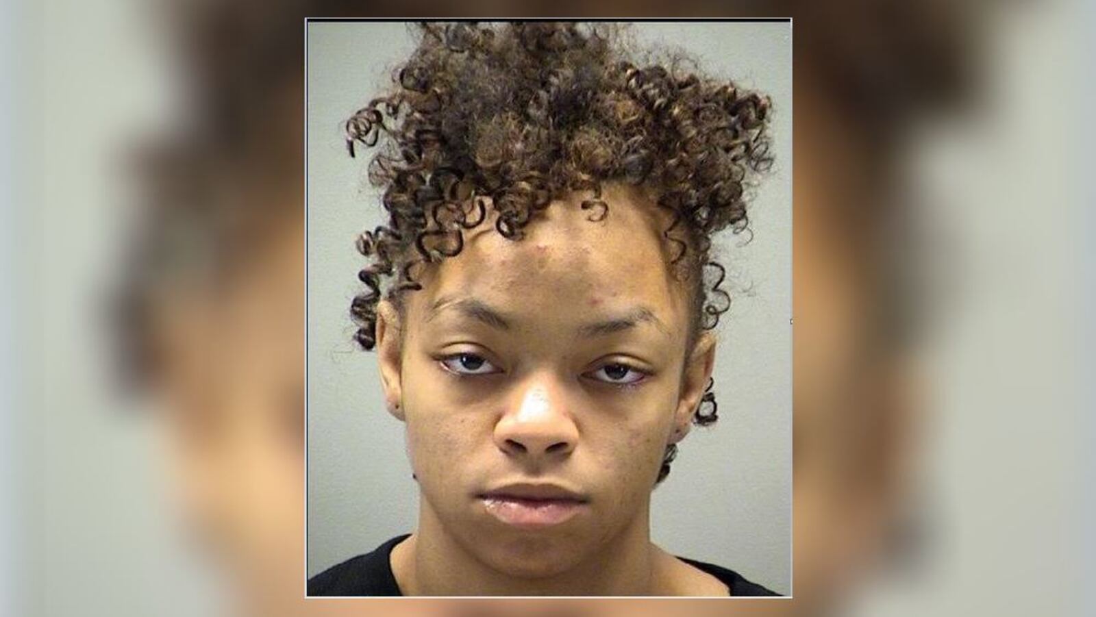 Brianna Marie Johnson (Courtesy/Montgomery County Jail)