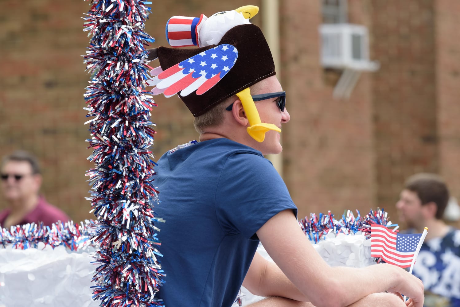 PHOTOS: 51st Centerville-Washington Township Americana Festival Parade