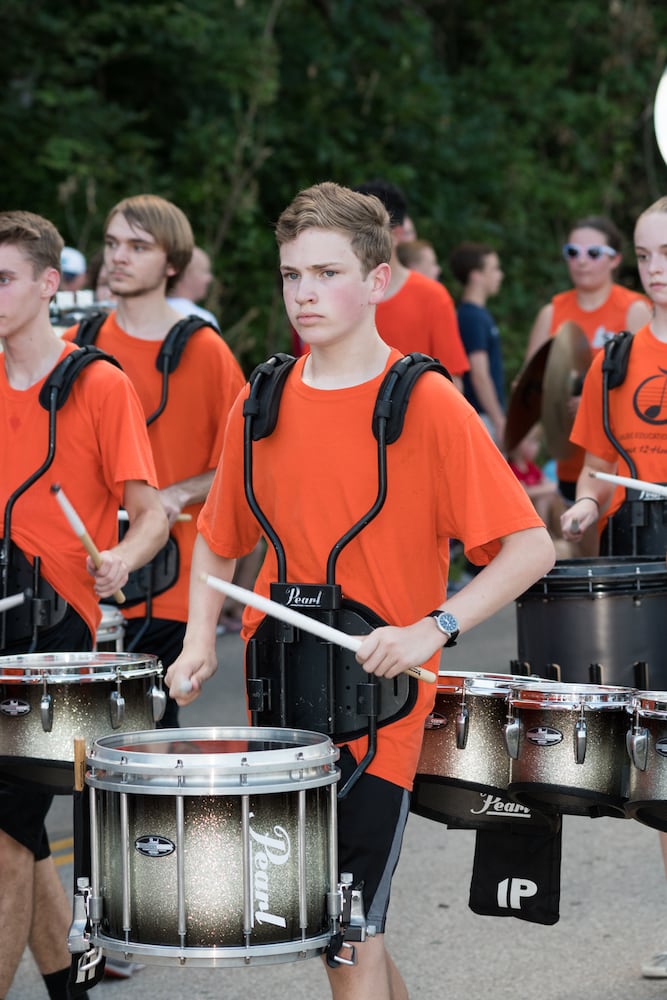 PHOTOS: Did we spot you at Beavercreek’s 4th of July celebration?