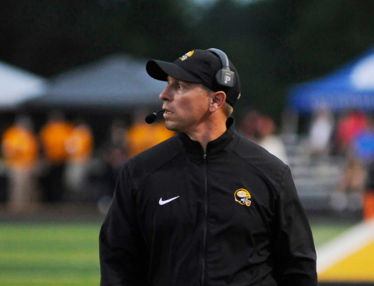 PHOTOS: Alter at Centerville, Week 3 football