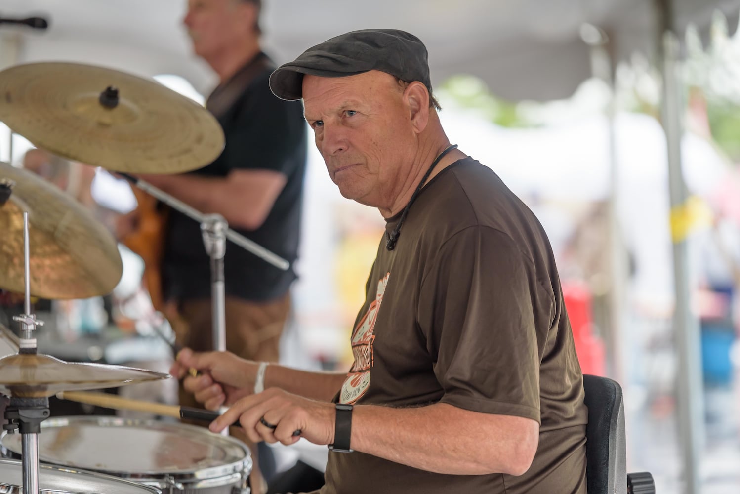 PHOTOS: Oktoberfest 2024 at The Dayton Art Institute