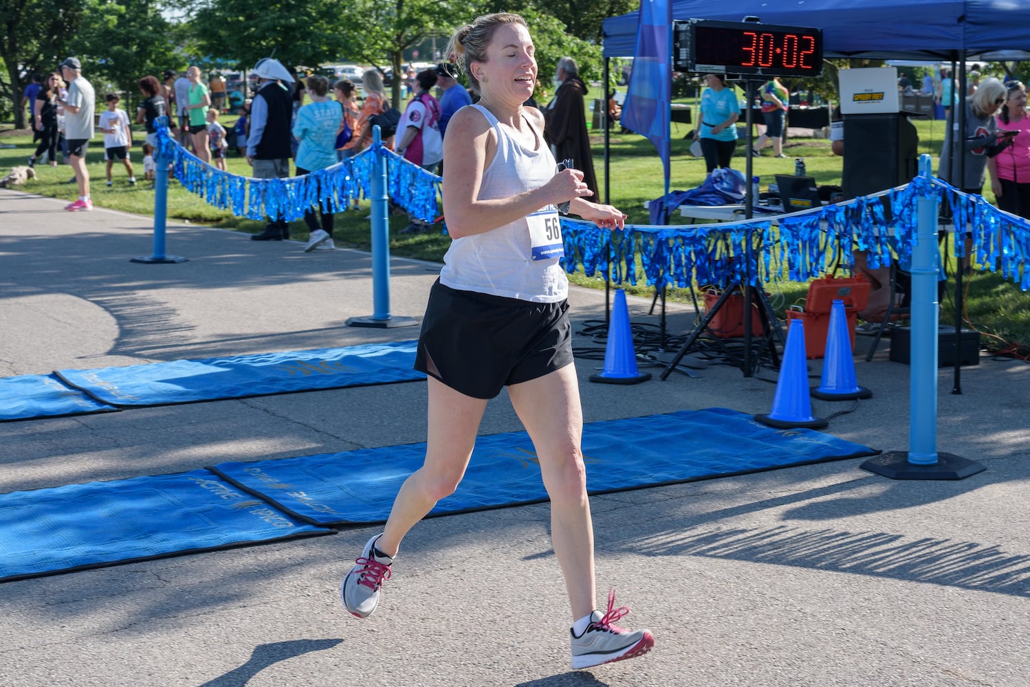 PHOTOS: Did we spot you and your doggie at SICSA’s Lift Your Leg fun run/walk?