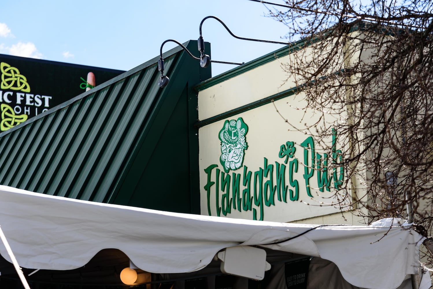 PHOTOS: St. PatRock’s Day 2024 at Flanagan’s Pub