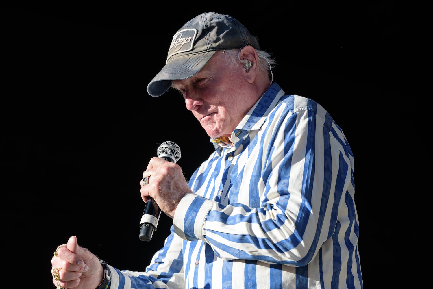 PHOTOS: The Beach Boys live at Fraze Pavilion