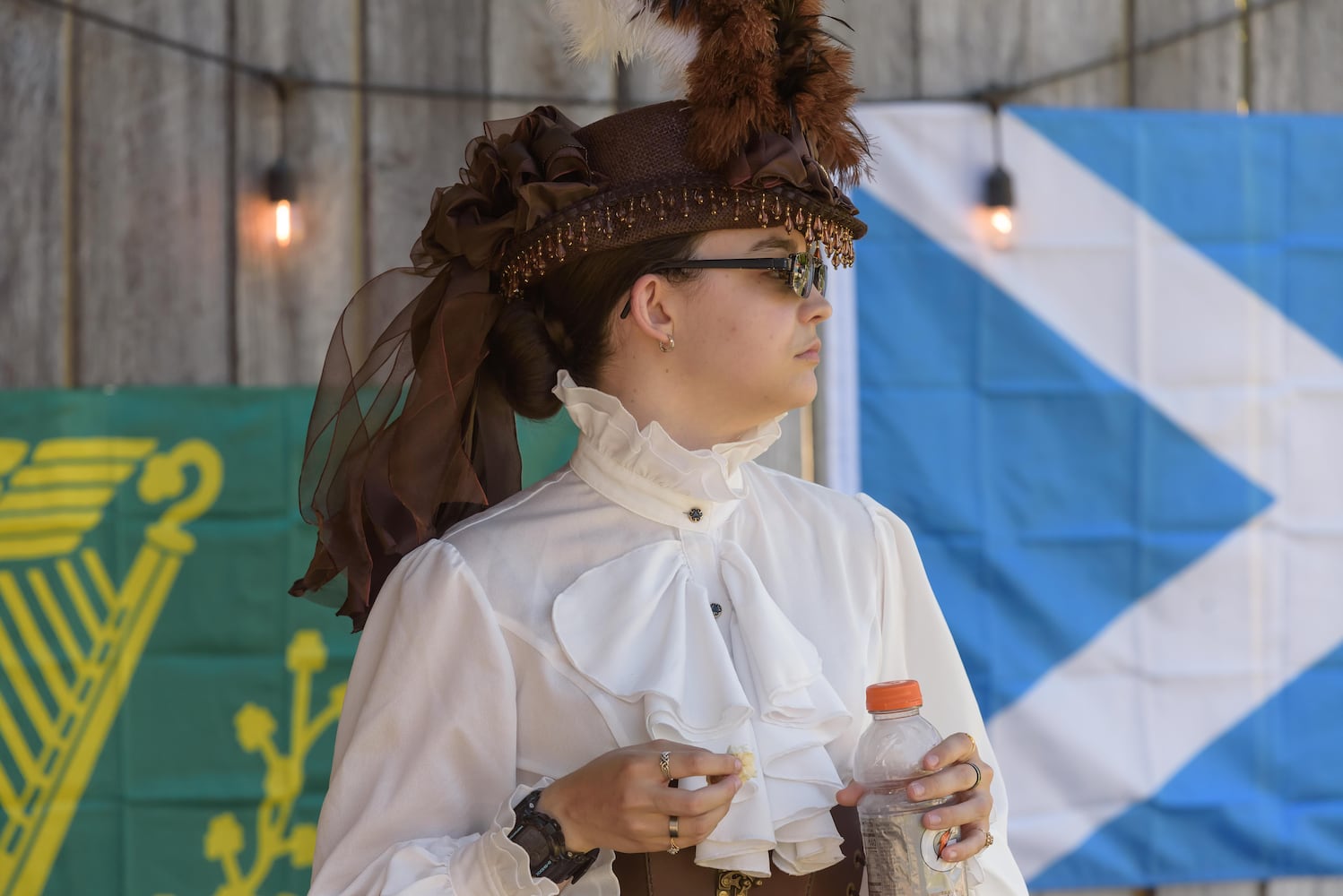 PHOTOS: 2024 Celtic Fest Ohio at Renaissance Park