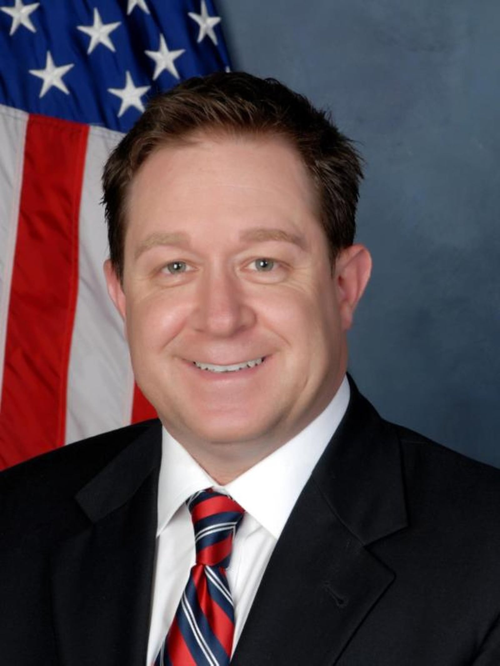 Mike Foley, Montgomery County Clerk of Court