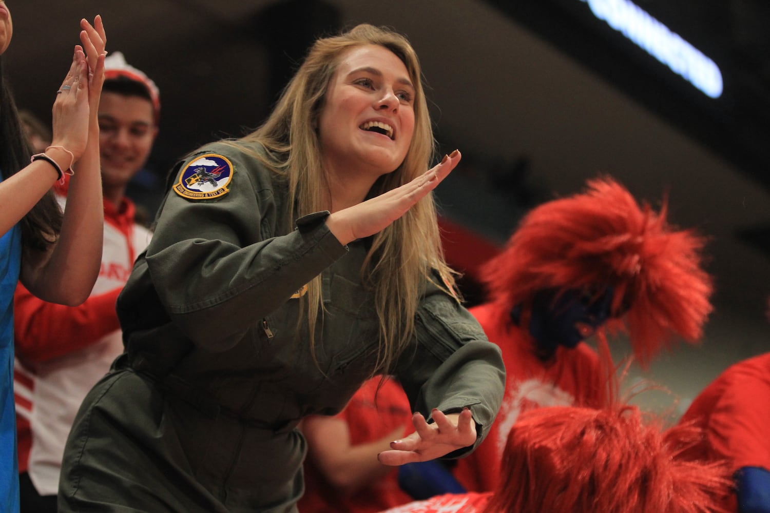 Dayton vs. Illinois-Chicago