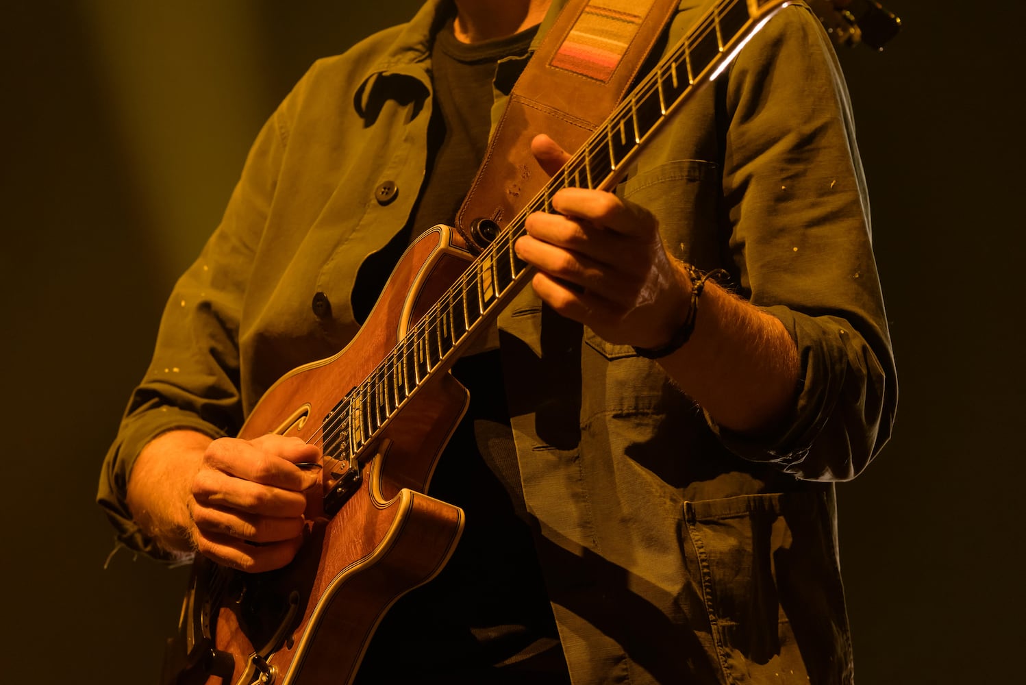 PHOTOS: Phish Live at Wright State University’s Nutter Center