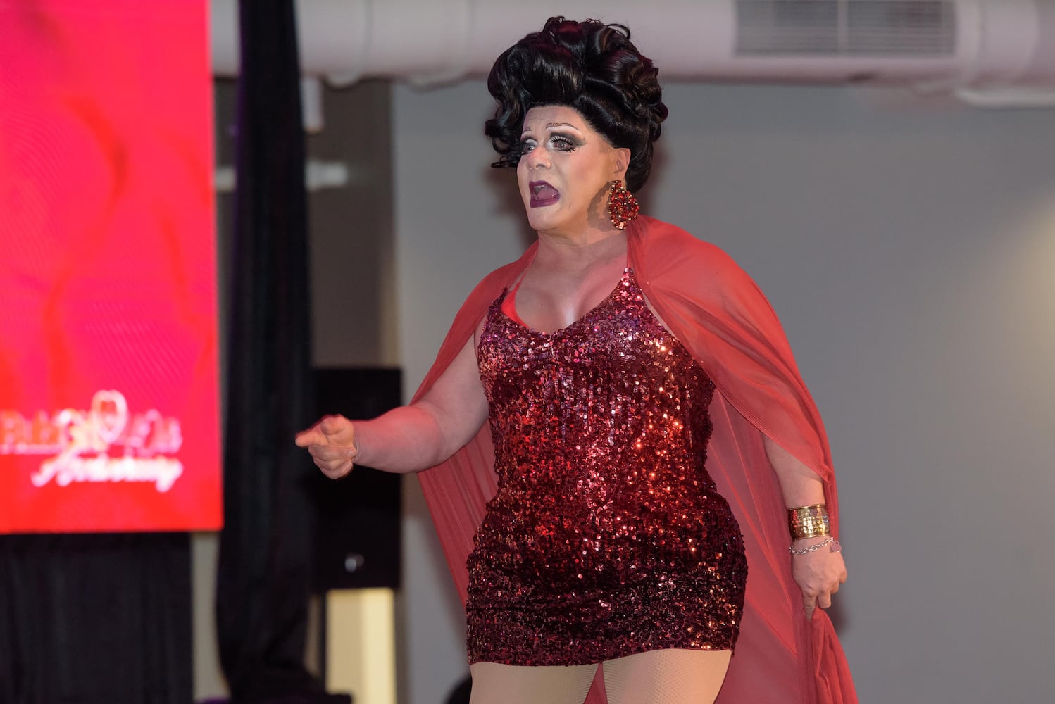 PHOTOS: The Rubi Girls - "The Show Must Go On" 2024 at the Dayton Arcade