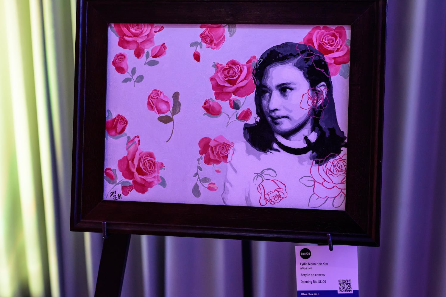 PHOTOS: The Contemporary Dayton’s 30th annual Art Auction at The Arcade