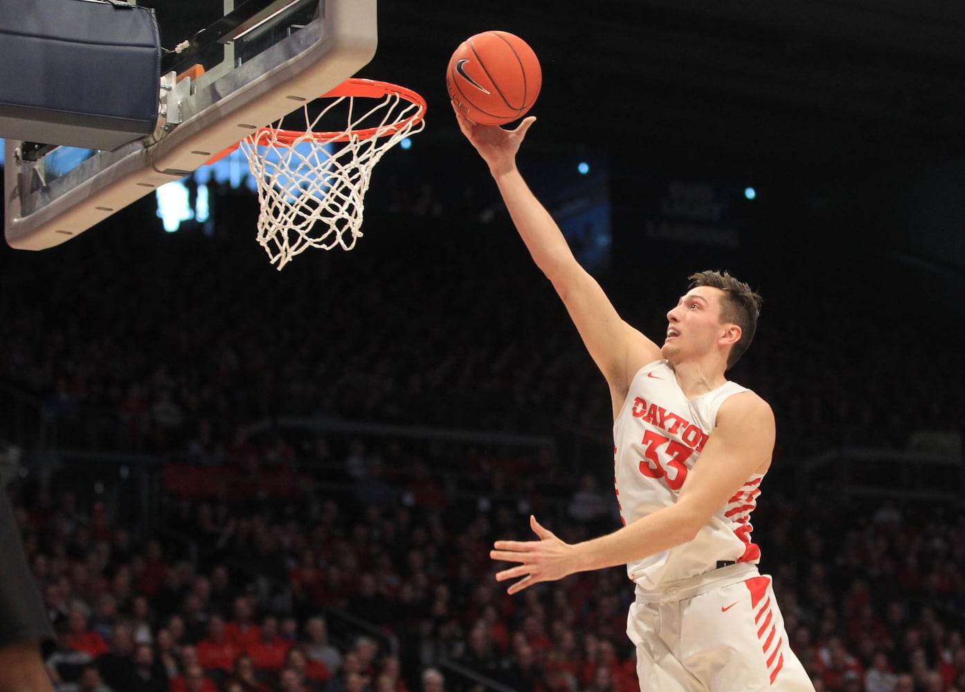 Photos: Dayton Flyers vs. Saint Louis