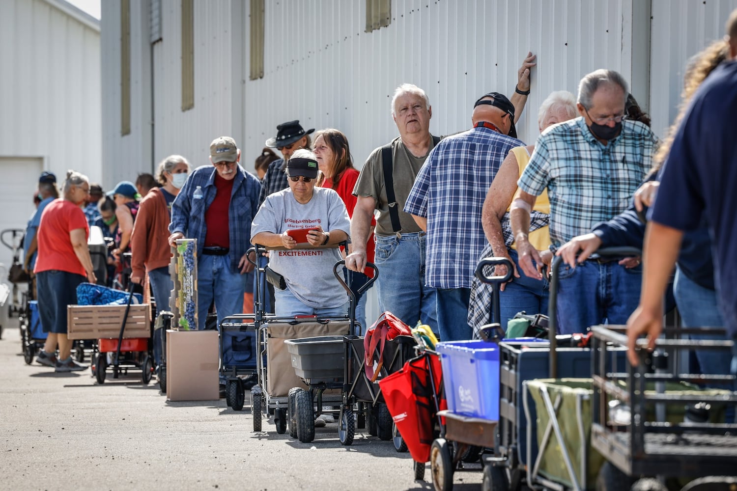 Preble County FoodBank