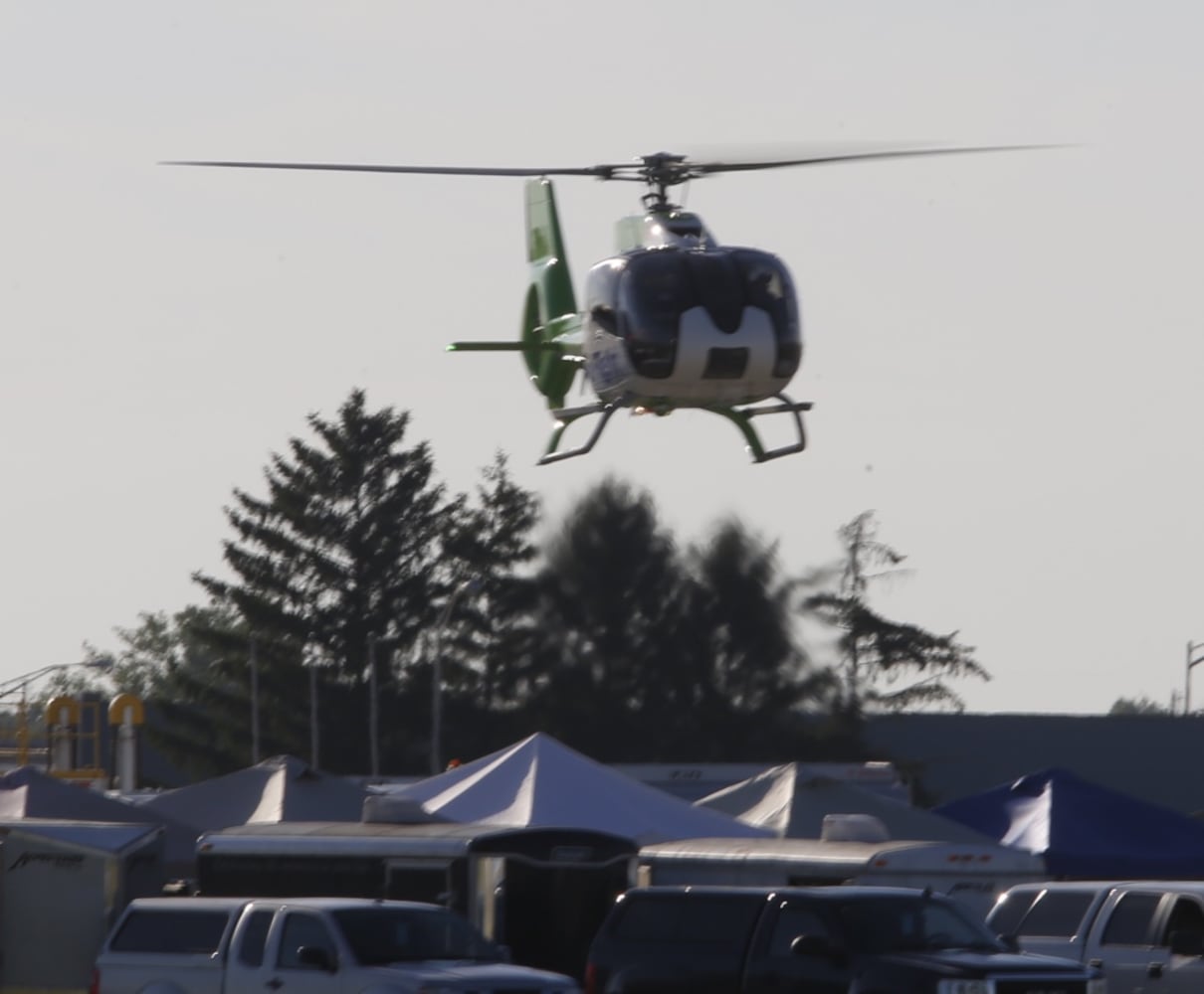 Dayton Air Show