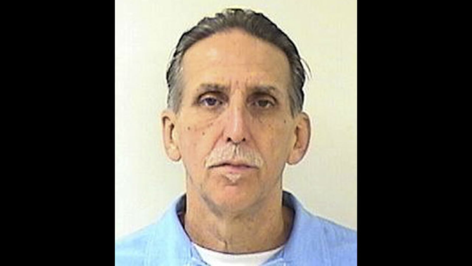 This undated mugshot shows Craig Richard Coley, who spent more than 38 years in prison for the 1978 slayings of Rhonda Lynn Wicht, 24, and her 4-year-old son, Donald. Newly tested DNA evidence cleared Coley, Wicht's ex-boyfriend, in November 2017 and detectives in Simi Valley, California, are looking at the DNA to see if it matches that of Golden State Killer suspect Joseph James DeAngelo Jr. DeAngelo, 72, was arrested last week, accused of committing a string of serial killings and rapes that terrorized multiple California communities in the 1970s and 1980s.