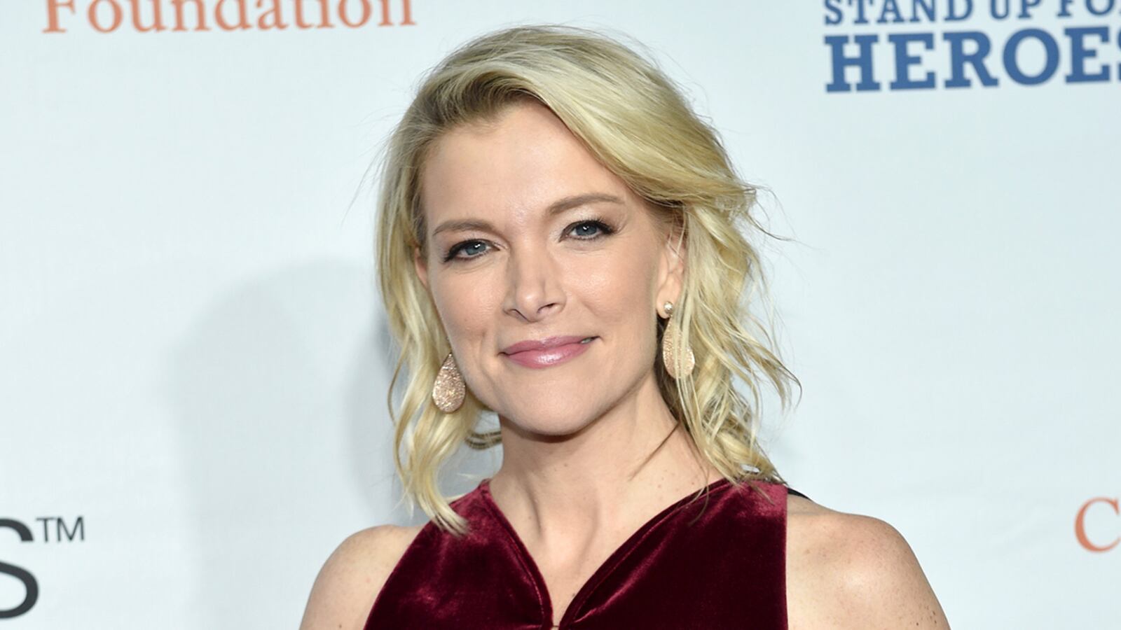 Journalist Megyn Kelly is among the most controversial public figures of 2017.