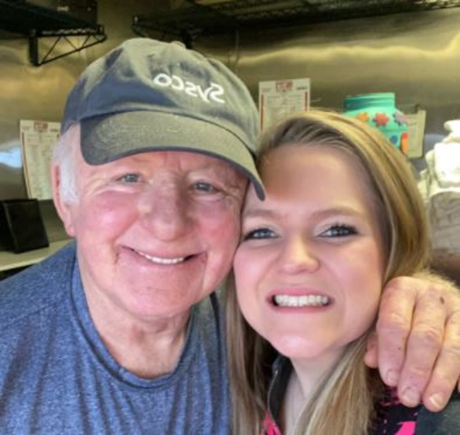 Miamisburg resident Sammy Bowman took over the Voltzy’s Root Beer Stand after its beloved founder and owner of more than 32 years, Rick Volz, died in February 2021. CONTRIBUTED